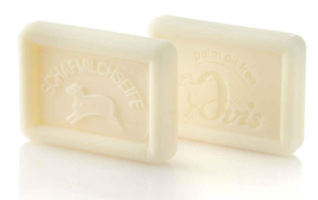 Ovis Palm Oil Free Soap 75g