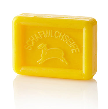 Ovis Calendula Sheep Milk Soap 100g