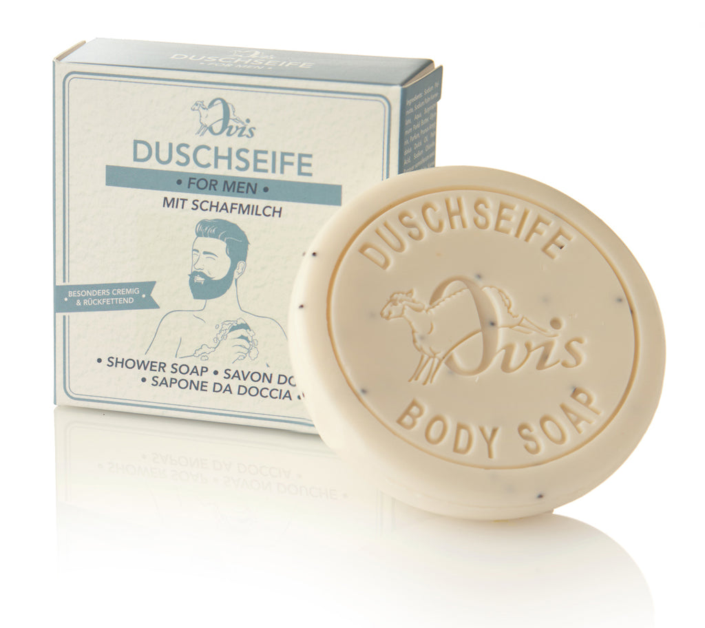 Ovis Shower Soap For Men