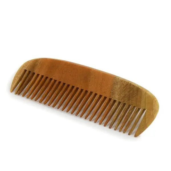 Eco Max Neem Wood Comb