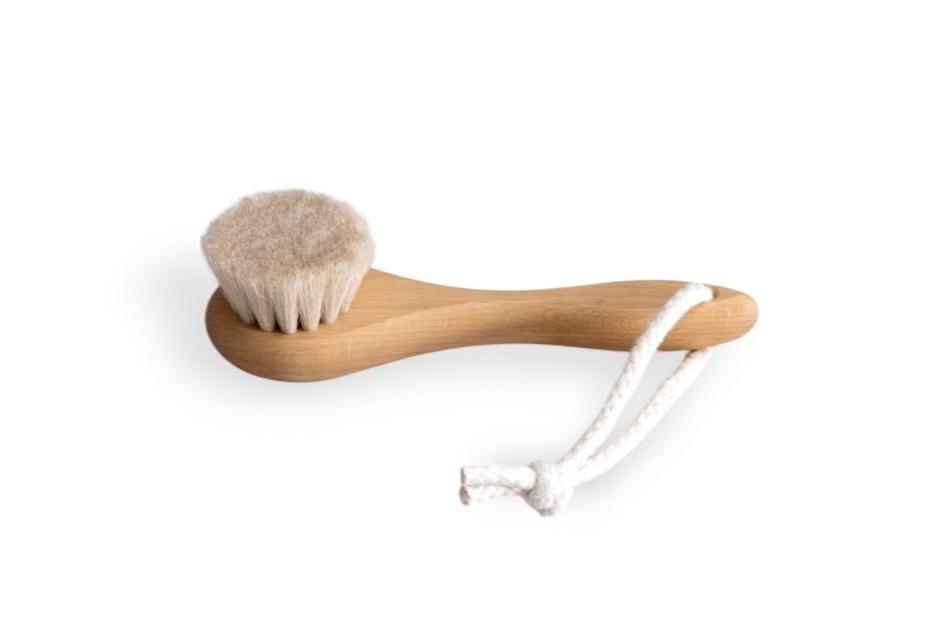 Natural by Hillbrush Baby Hair Brush