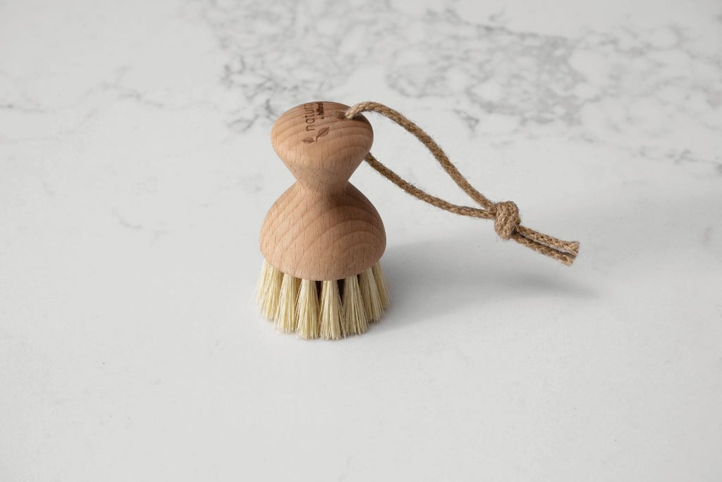 Natural by Hillbrush Pot Brush